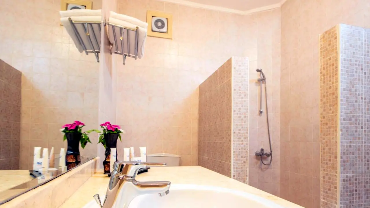 Hotel Three Corners Sunny Beach - Hurghada